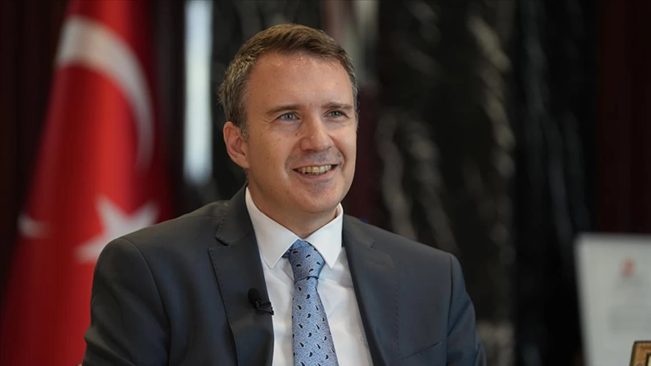  FET� okullar� Irak'ta faaliyette!