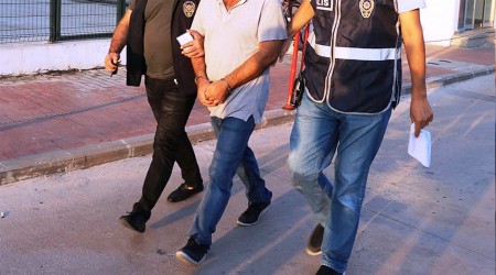 FETÖ'nün jandarma yapılanmasına operasyon