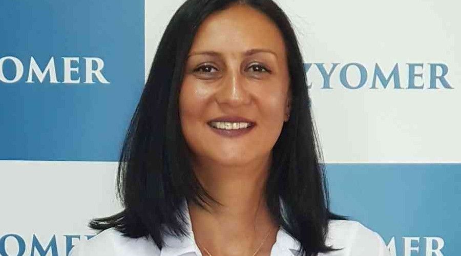 Fibromiyalji sendromunda ozon tedavisi önerisi