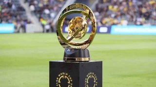 FIFA Kulpler Dnya Kupas'nda heyecan balyor