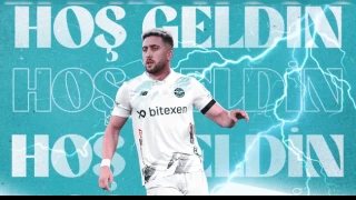 FIFA'dan yasaklı Demirspor'dan transfer