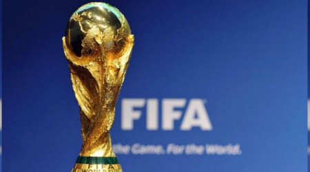 FIFA'ya karşı ilk isyan Güney Amerika'dan çıktı