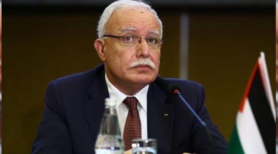Filistin, BM İnsan Hakları Konseyi'nin kararından memnun
