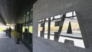 Filistin Futbol Federasyonu'nda FIFA'ya çağrı