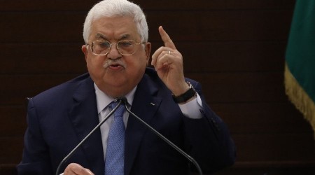 Filistin'deki seçimlerin kaderi Kudüs'e bağlı