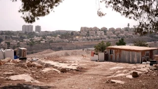 Filistin'den şirketlere İsrail'in Doğu Kudüs'teki yasa dışı yerleşim projesi ihalesine katılmama çağrısı