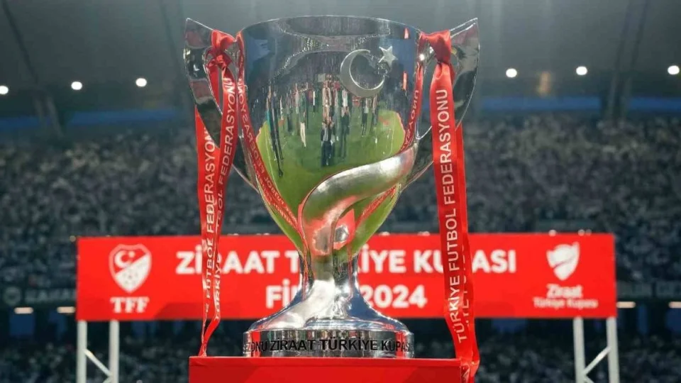 Finalin yeri ve tarihi belli oldu