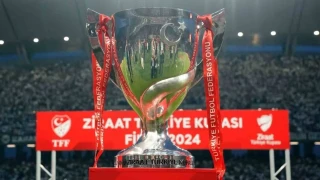 Finalin yeri ve tarihi belli oldu