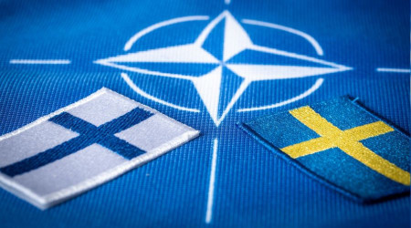 Finlandiya ve İsveç NATO üyeliğine doğru yürüyor