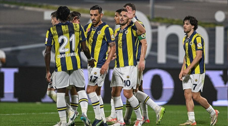 Fırtına kasırgaya döndü