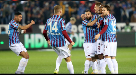 Fırtına o rekorun peşinde