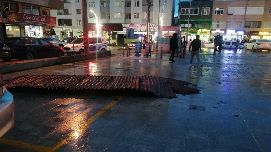 F�rt�na vurdu, facian�n e�i�inden d�n�ld�