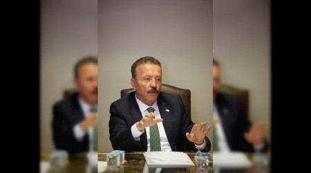 Fıstık alarm veriyor!