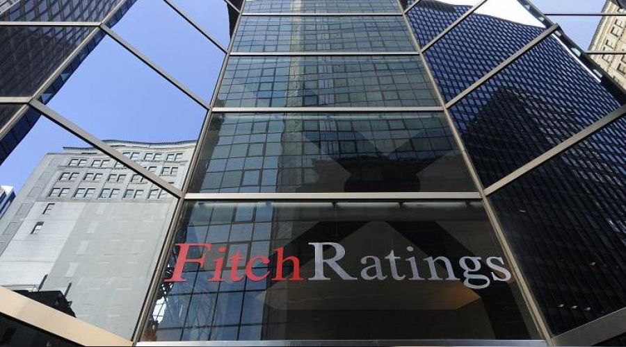 Fitch'ten T�rkiye'ye not �oku
