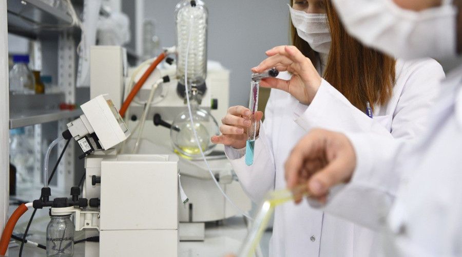 Fitoterapinin Türkiye'deki öncüsü Anadolu Üniversitesi
