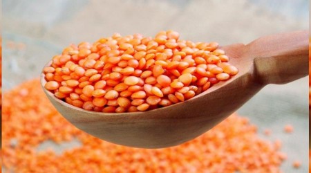 Fiyat artışında şampiyon kırmızı mercimek