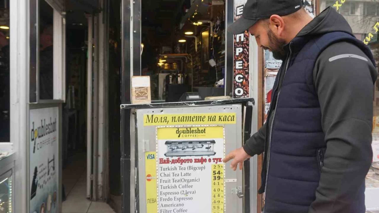 Fiyat listelerinin görünür yerde olması uygulaması başladı