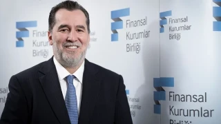 Fon soru�turmas�nda ad� ge�en Finansal Kurumlar Birli�i Ba�kan� Ali Emre Ball� �stanbul'da �l� bulundu