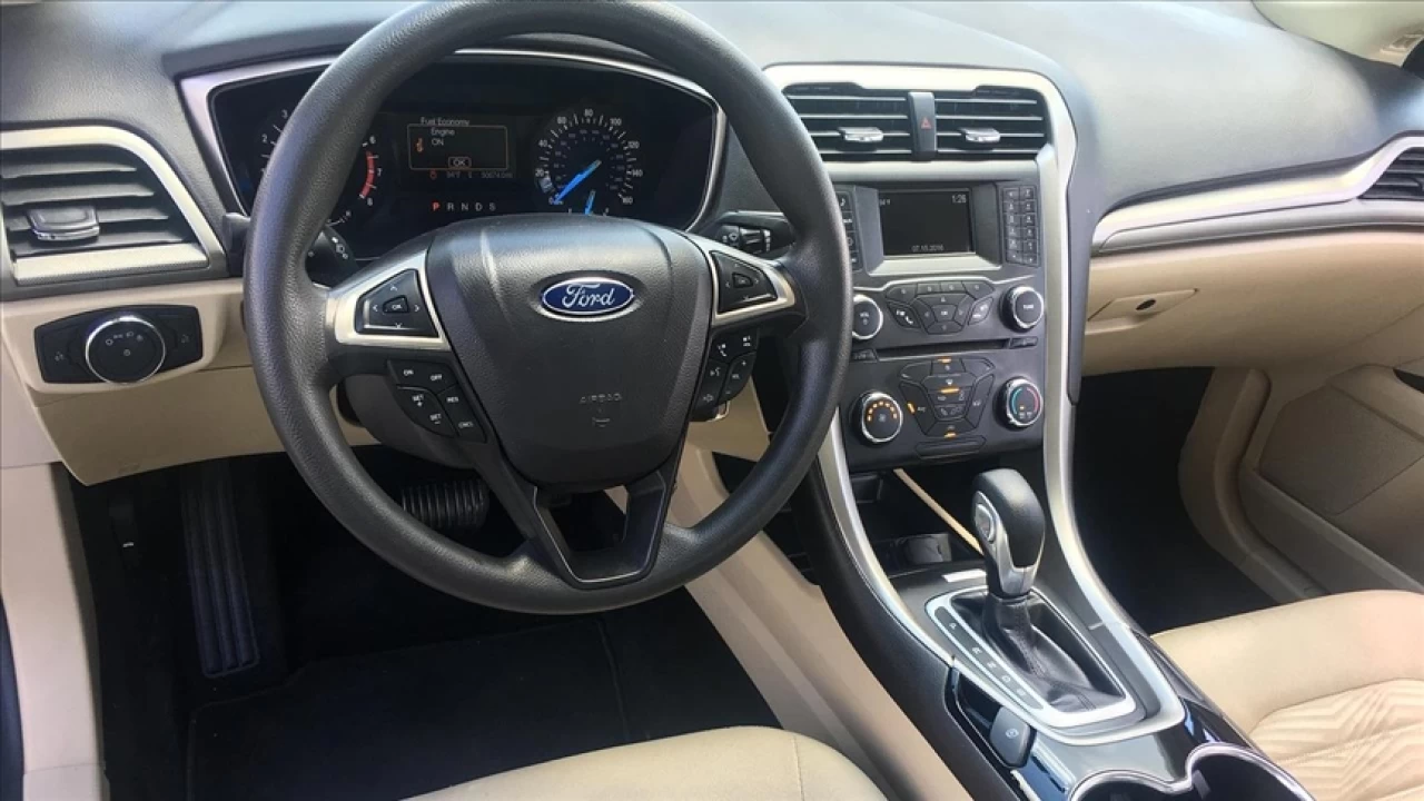 Ford'un Çin'e satışları Trump'ın tarifesine takıldı