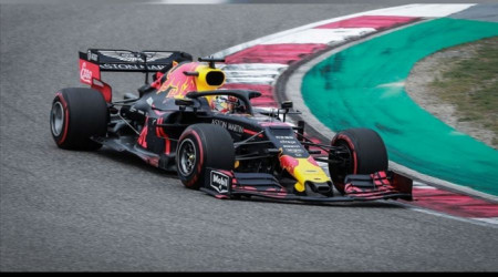 Formula 1 Avusturya'ya taşındı