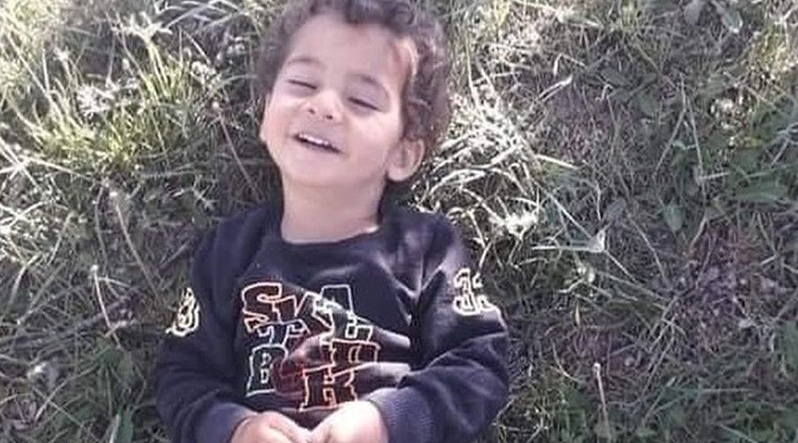 Fosseptik çukuruna düşen 2 yaşındaki çocuk hayatını kaybetti