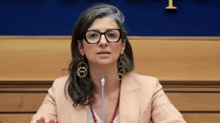Francesca Albanese, AB'den �srail'in al�koydu�u aktivistleri serbest b�rakmas� i�in bask� yapmas�n� istedi