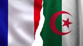 Fransa ile Cezayir arasndaki diplomatik kriz derinleiyor