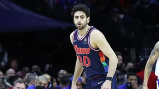 Furkan Korkmaz NBA'de yer edinemedi