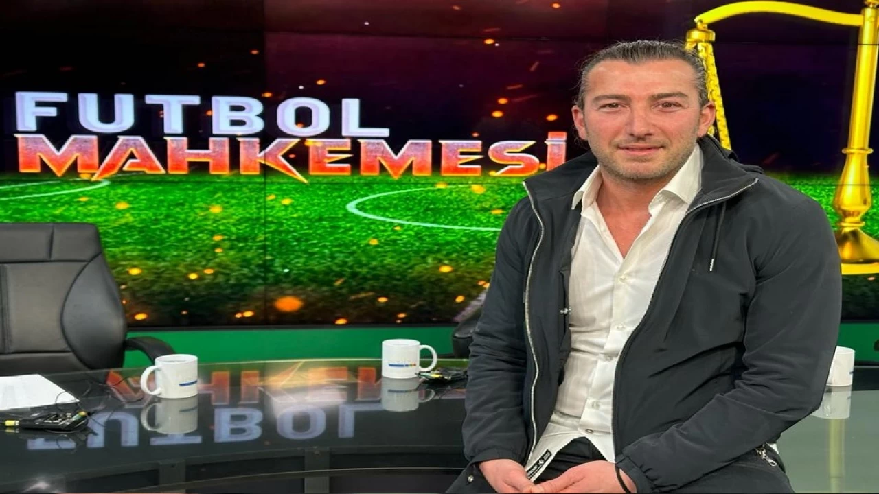 �Futbolcular sorumluluk sahibi olmal��