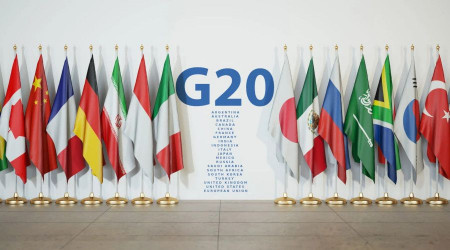 "G20" ortak kararlar