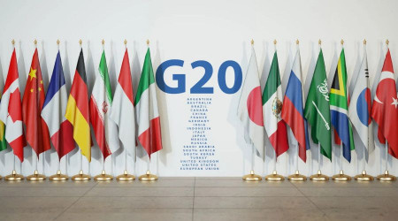 "G20" ortak kararları