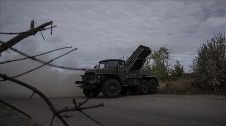 G7, Ukrayna'ya desteği sürdürecek