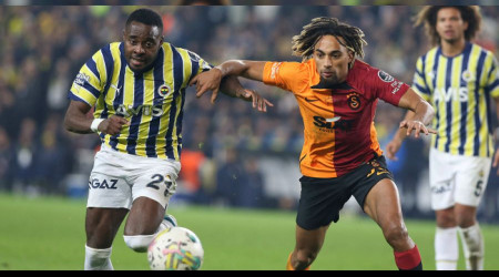 Galatasaray Boey'dan servet kazanabilir 