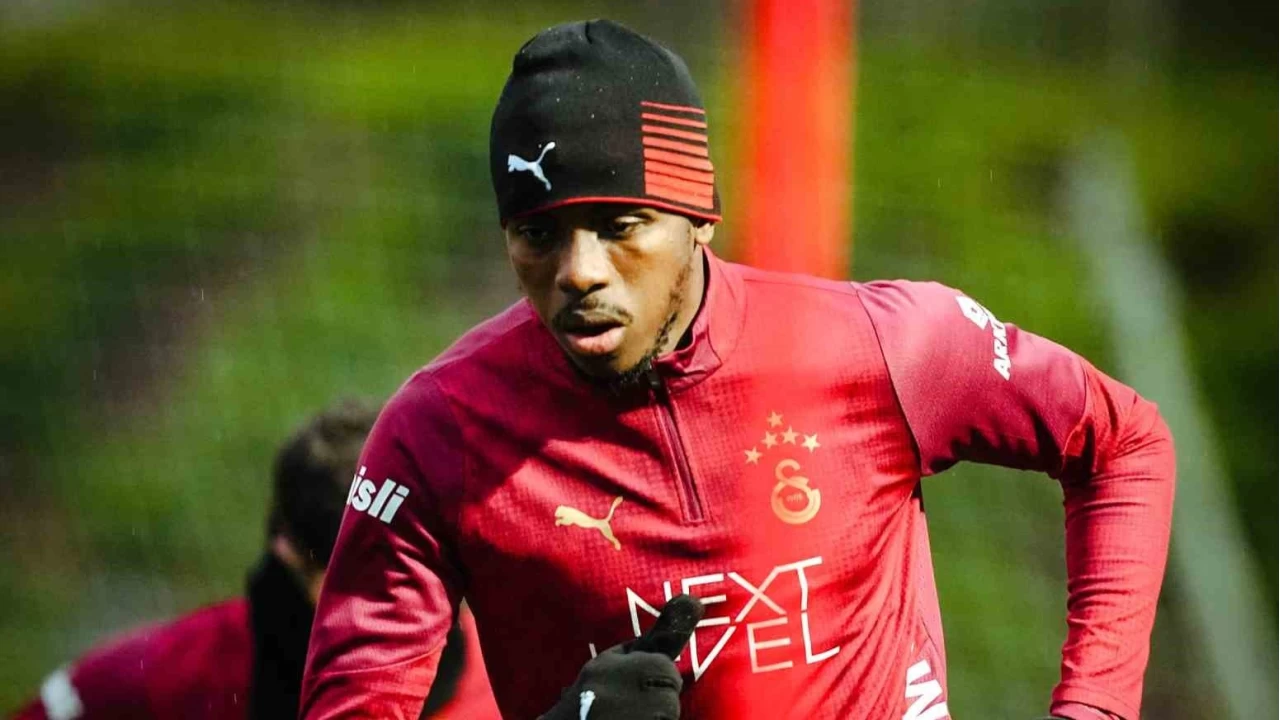 Galatasaray, Fenerbahe derbisi hazrlklarn tamamlad