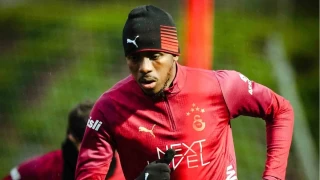 Galatasaray, Fenerbahçe derbisi hazırlıklarını tamamladı