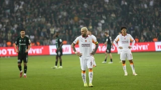 Galatasaray ile Kocaelispor aras�ndaki en farkl� skorlar