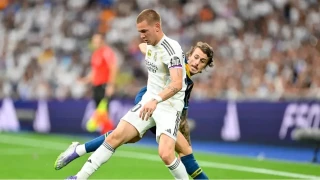 Galatasaray Mastantuono yar���na kat�lacak: S�cak geli�meler