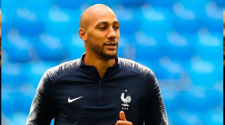 Galatasaray Nzonzi için Roma ile görüşüyor