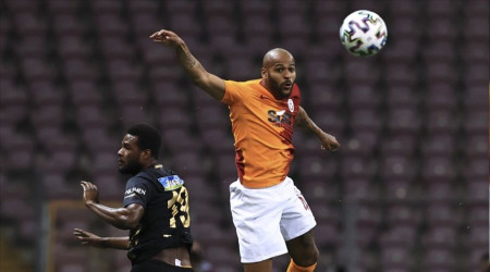 Galatasaray'a Marcao için inanılmaz teklif
