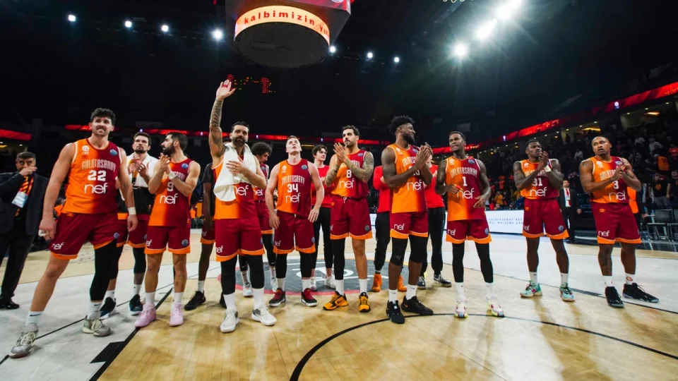 Galatasaray'da büyük hayal kırıklığı