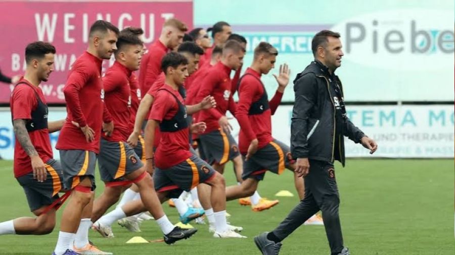 Galatasaray'da sakatların durumu açıklandı