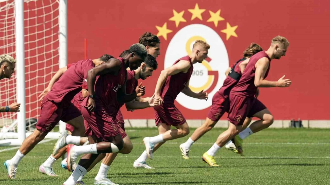 Galatasaray'da yeni hedef Kayserispor