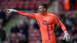 Galatasaray'dan kaleye kritik hamle: Gzler Real Madrid'in yldznda!