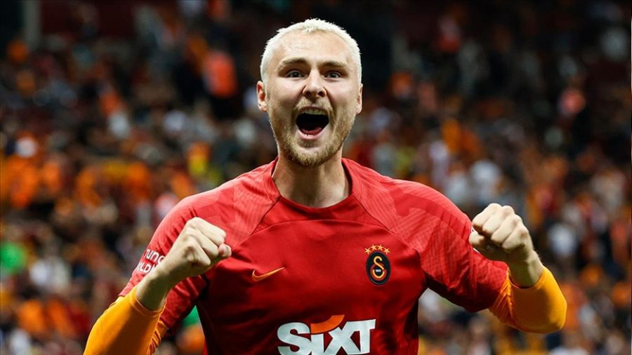 Galatasaray'�n beklentisi 15 milyon Euro 