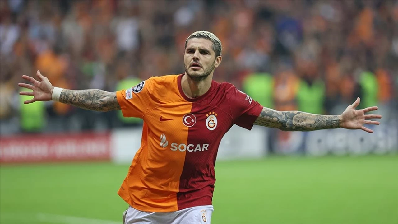 Galatasaray'�n rakibi belli oluyor 