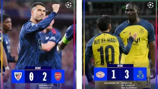 Galatasaray'n rakibi Hollanda'da kazand
