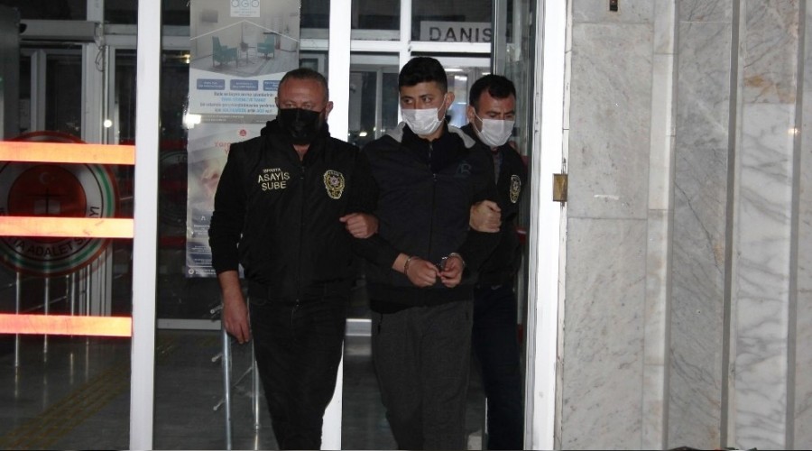 Gamze'nin katil zanlısı cinayeti itiraf etti