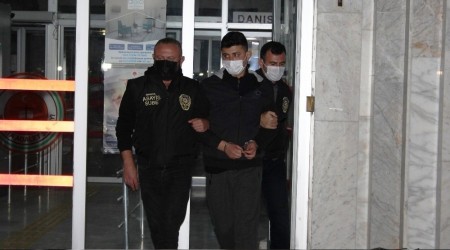 Gamze'nin katil zanlısı cinayeti itiraf etti