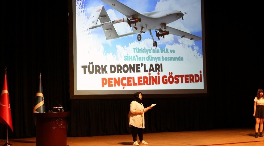 GAYE finali Eski�ehir'de yap�ld�