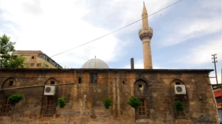 Gaziantep Karatarla Camii